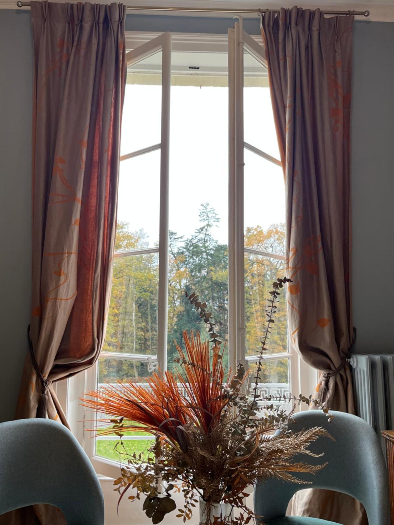 Domaine De Macque, Betz, 25 Mns Roissy Cdg Hotel Bagian luar foto